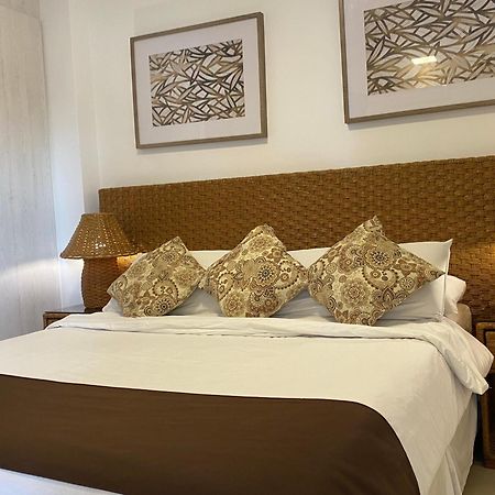 מנטה Hotel Vistalmar חדר תמונה