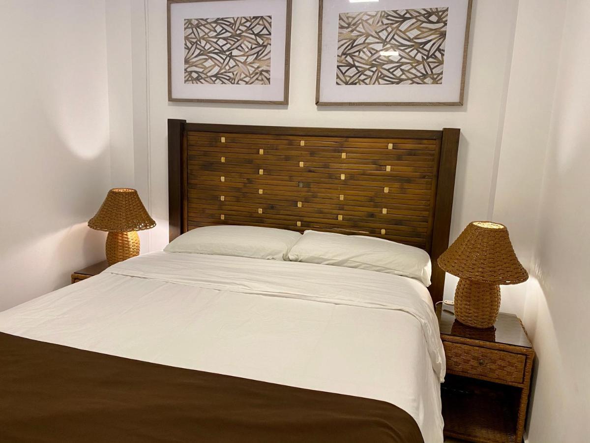מנטה Hotel Vistalmar מראה חיצוני תמונה