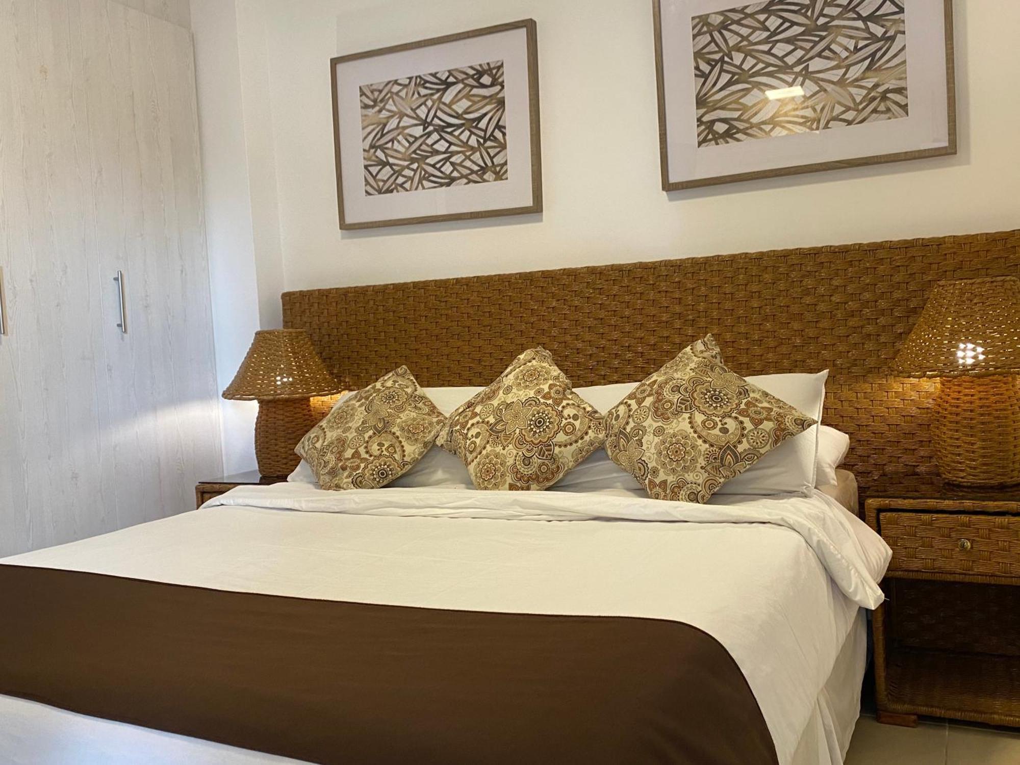 מנטה Hotel Vistalmar חדר תמונה