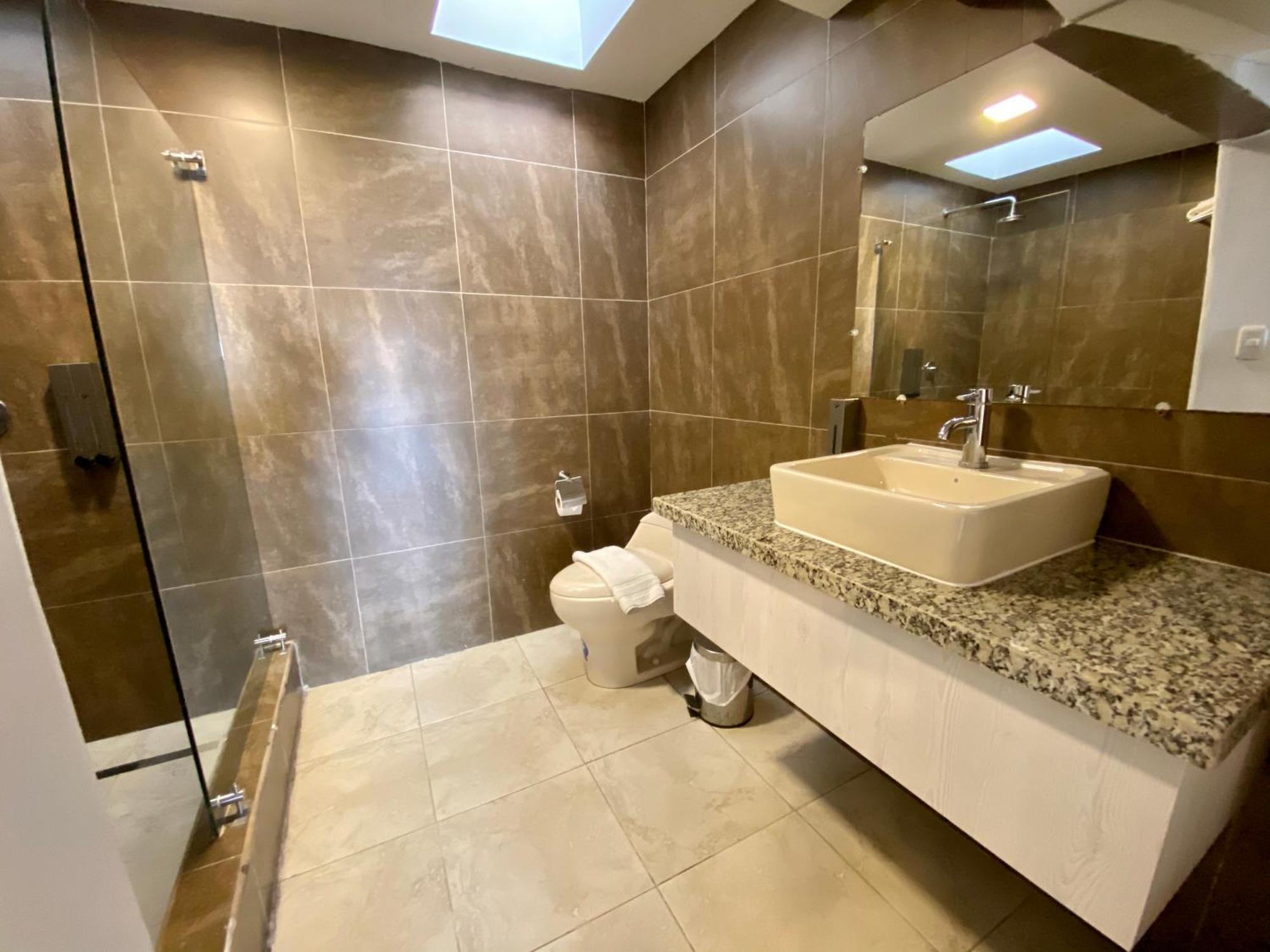 מנטה Hotel Vistalmar מראה חיצוני תמונה