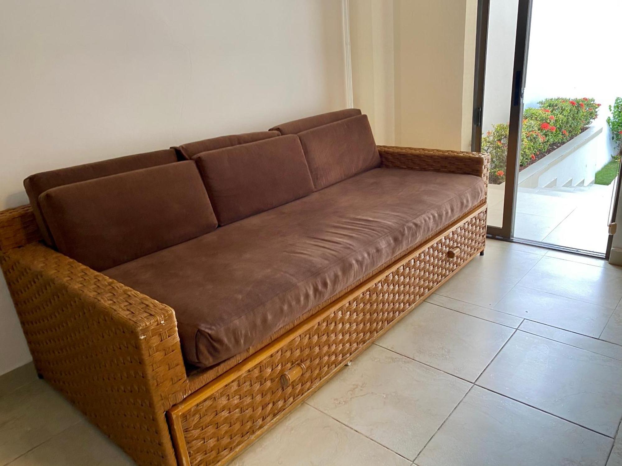 מנטה Hotel Vistalmar חדר תמונה