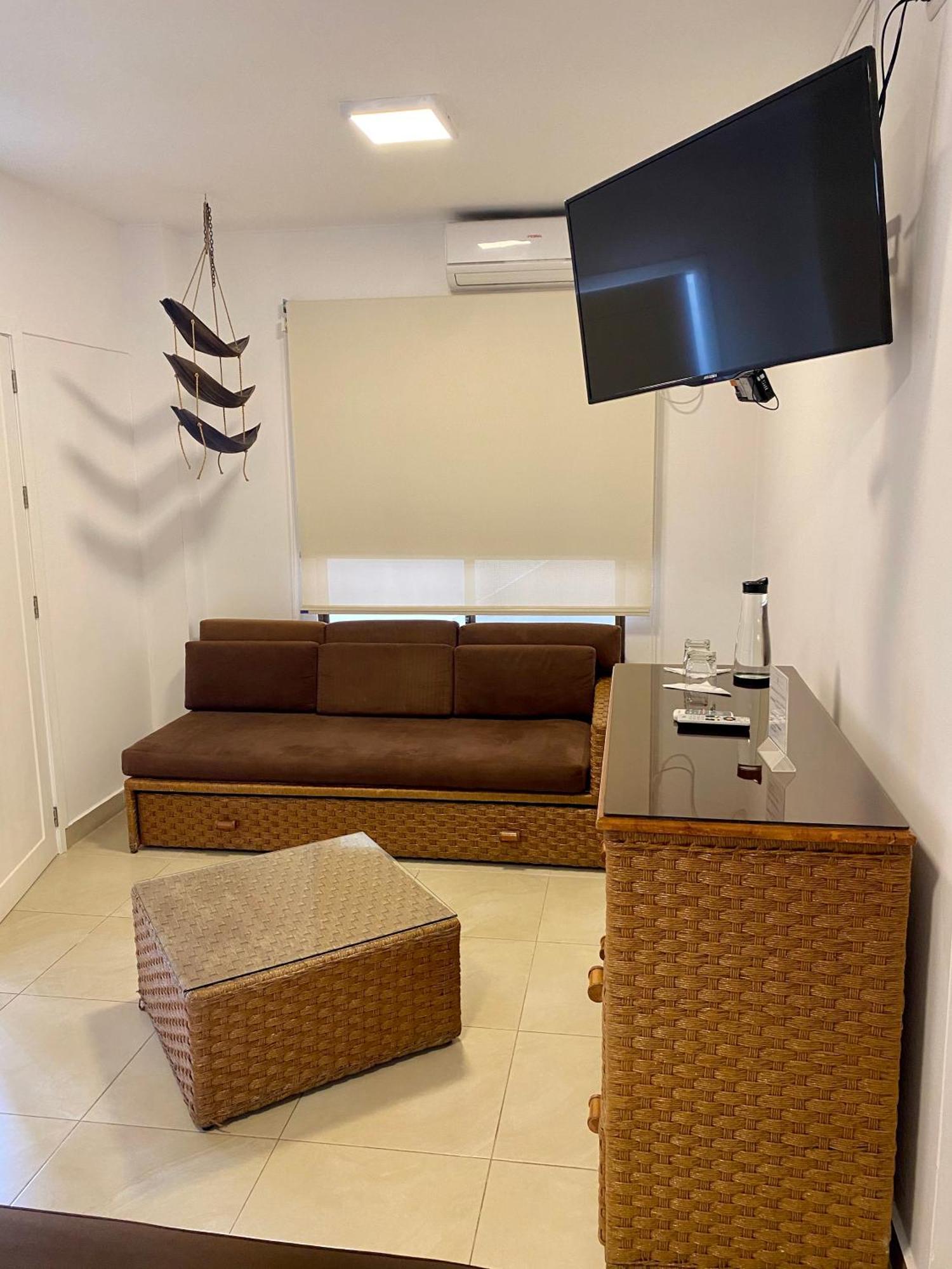 מנטה Hotel Vistalmar חדר תמונה