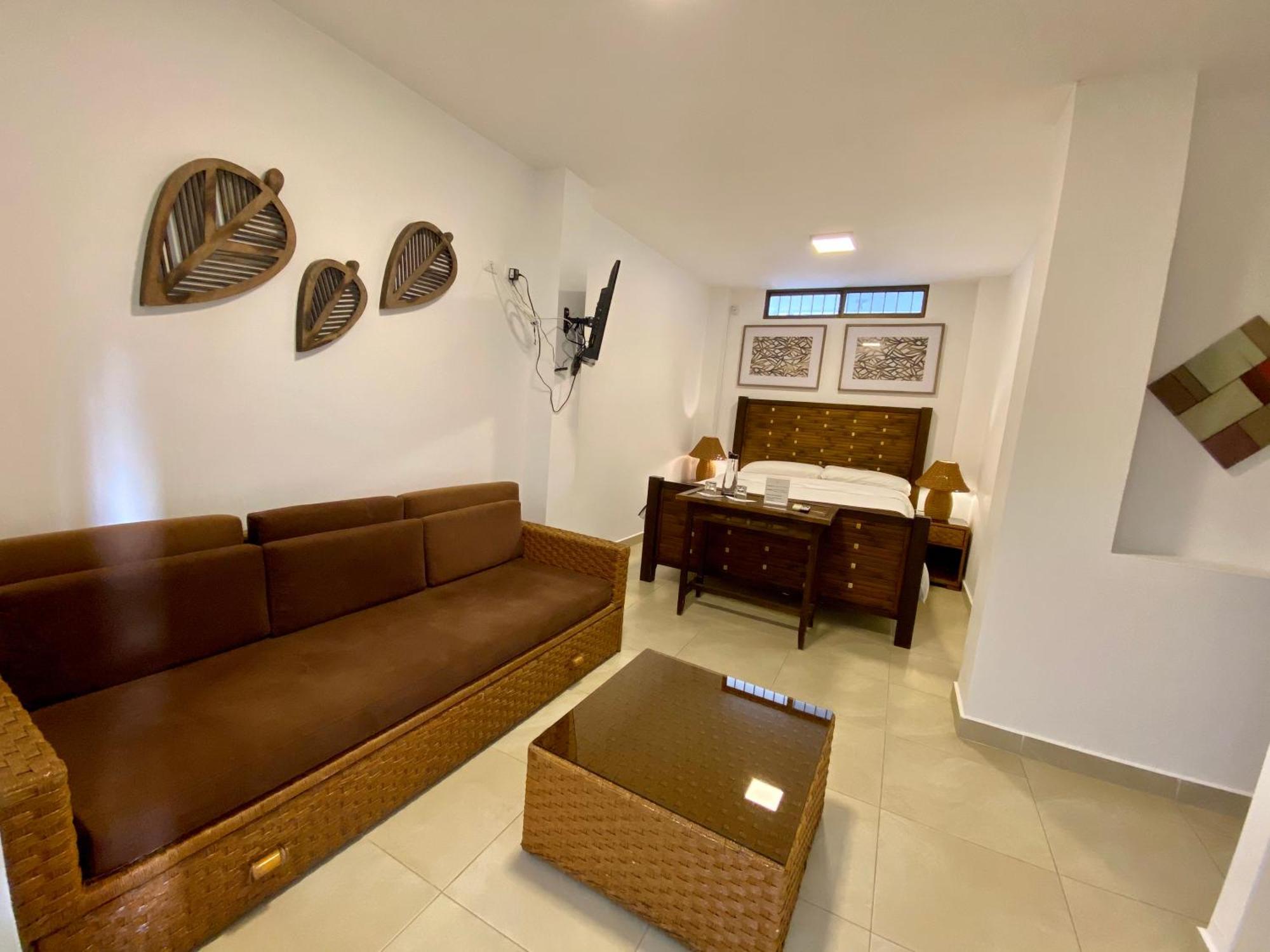 מנטה Hotel Vistalmar מראה חיצוני תמונה
