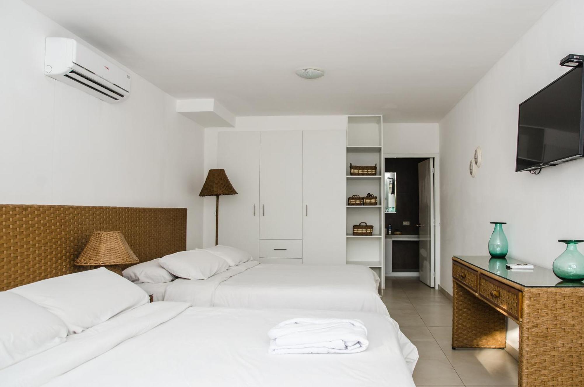 מנטה Hotel Vistalmar מראה חיצוני תמונה