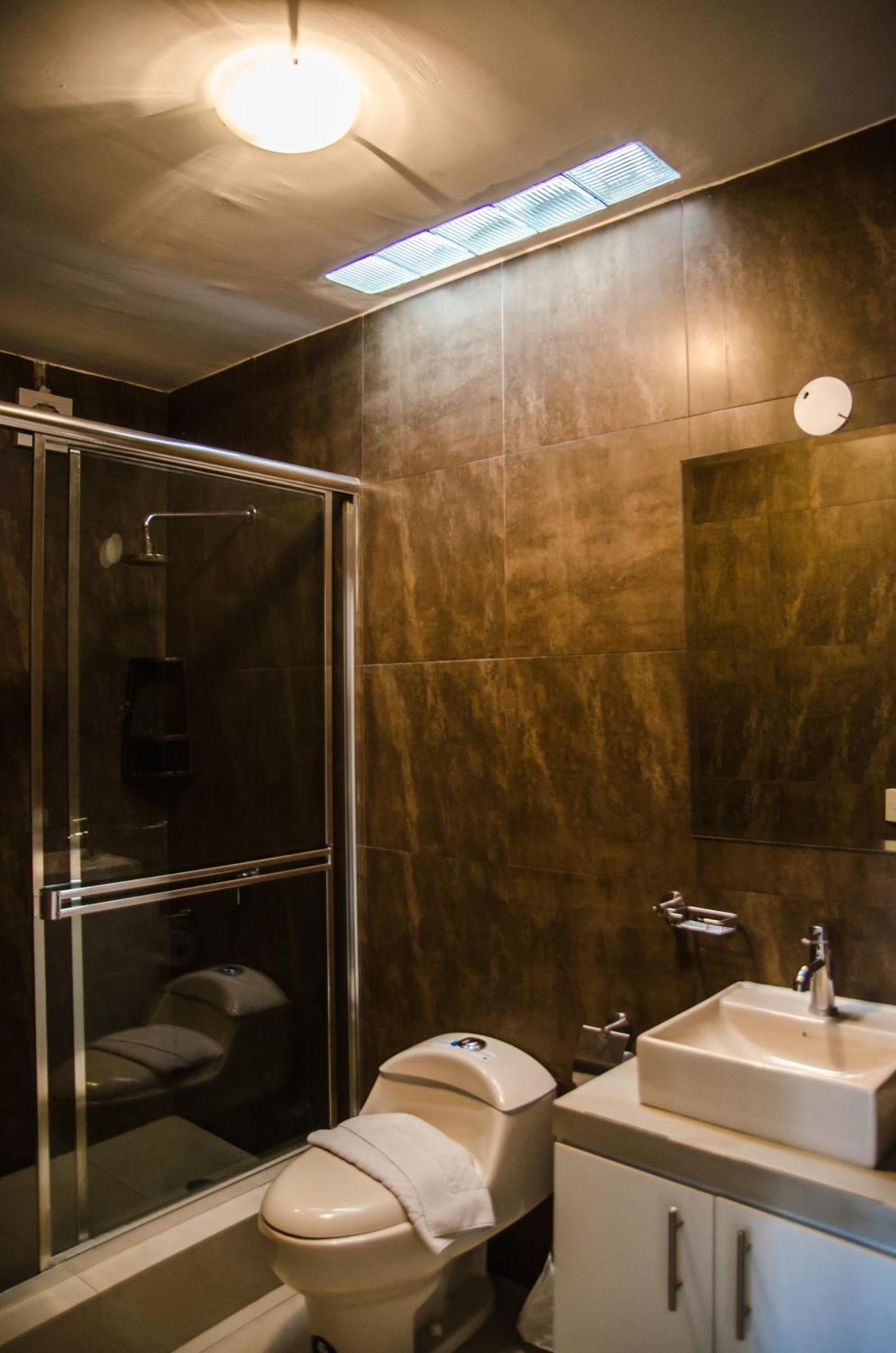 מנטה Hotel Vistalmar חדר תמונה