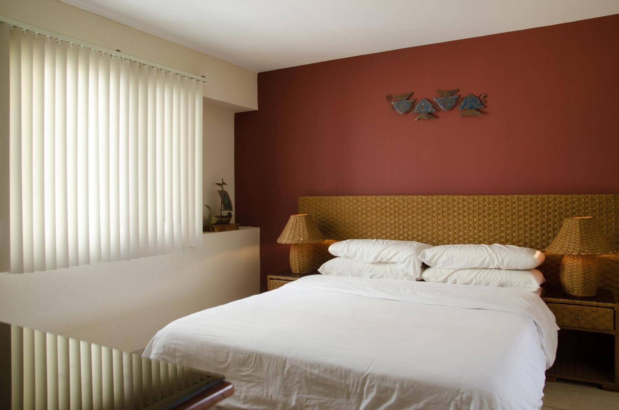 מנטה Hotel Vistalmar חדר תמונה