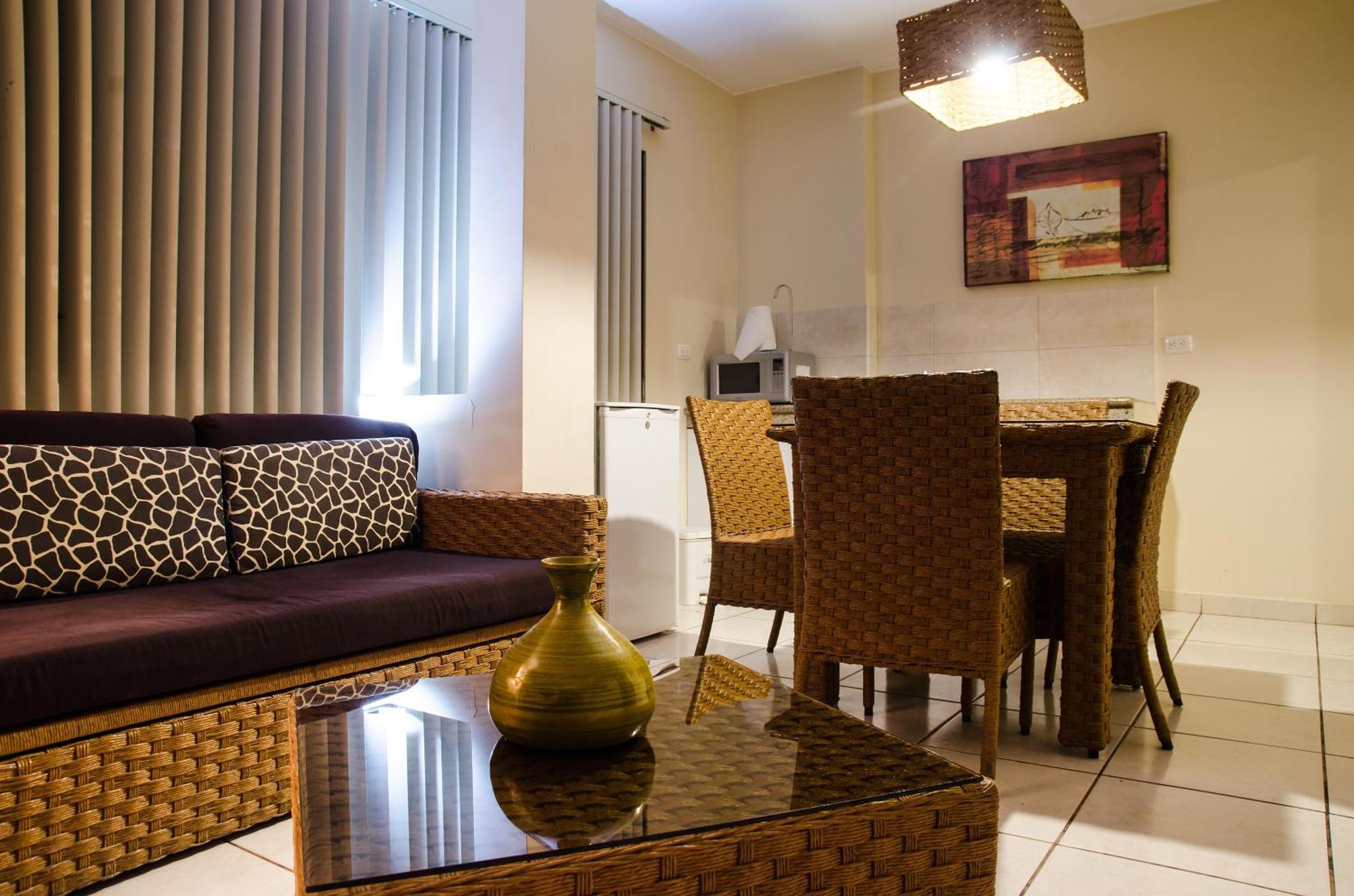 מנטה Hotel Vistalmar חדר תמונה