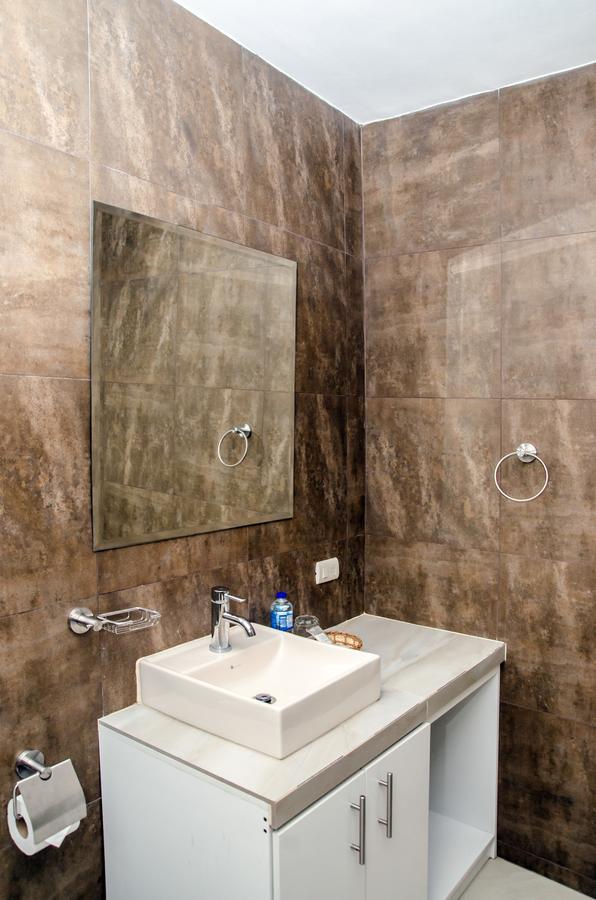 מנטה Hotel Vistalmar מראה חיצוני תמונה