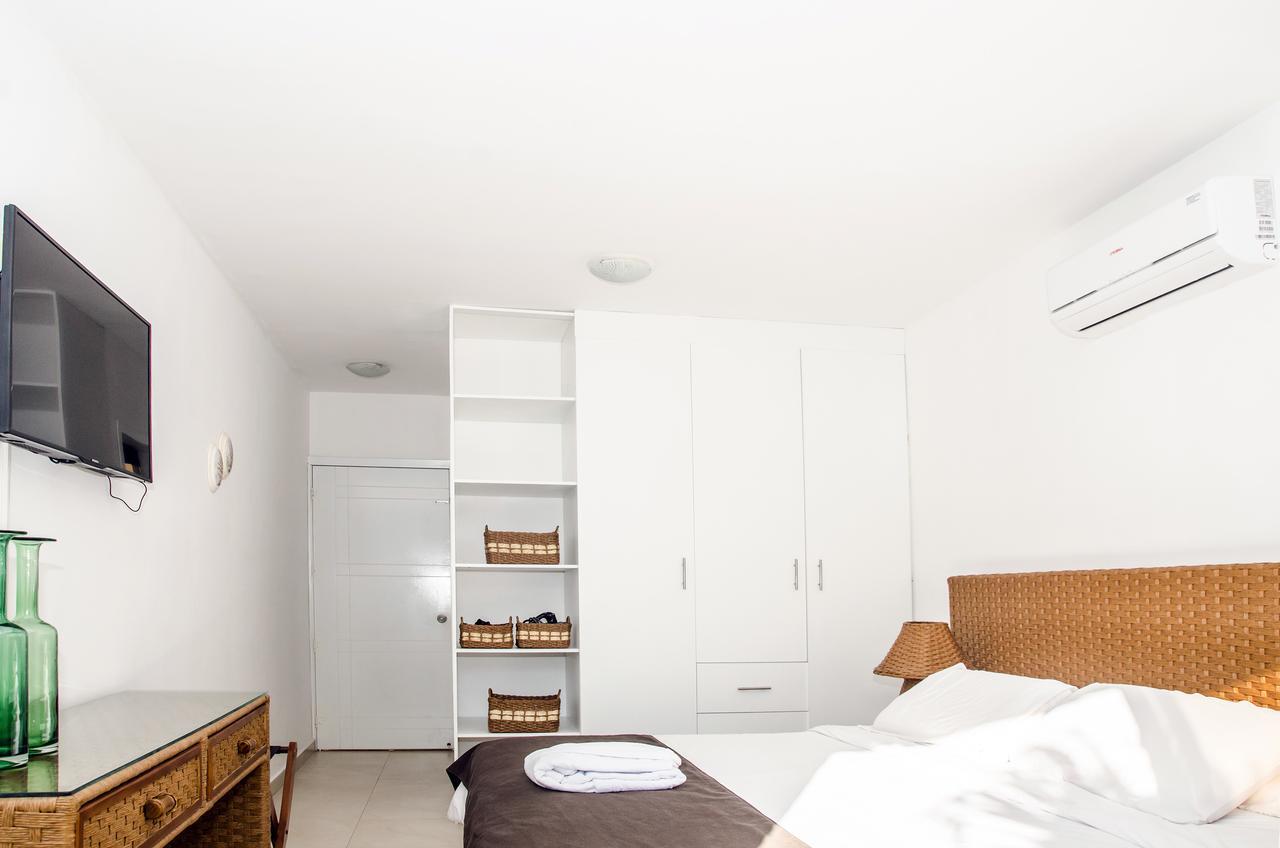 מנטה Hotel Vistalmar מראה חיצוני תמונה