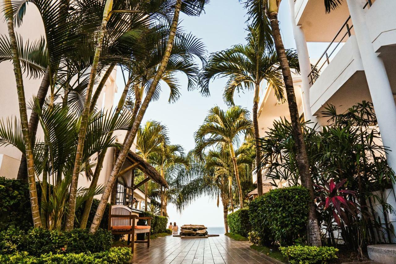 מנטה Hotel Vistalmar מראה חיצוני תמונה
